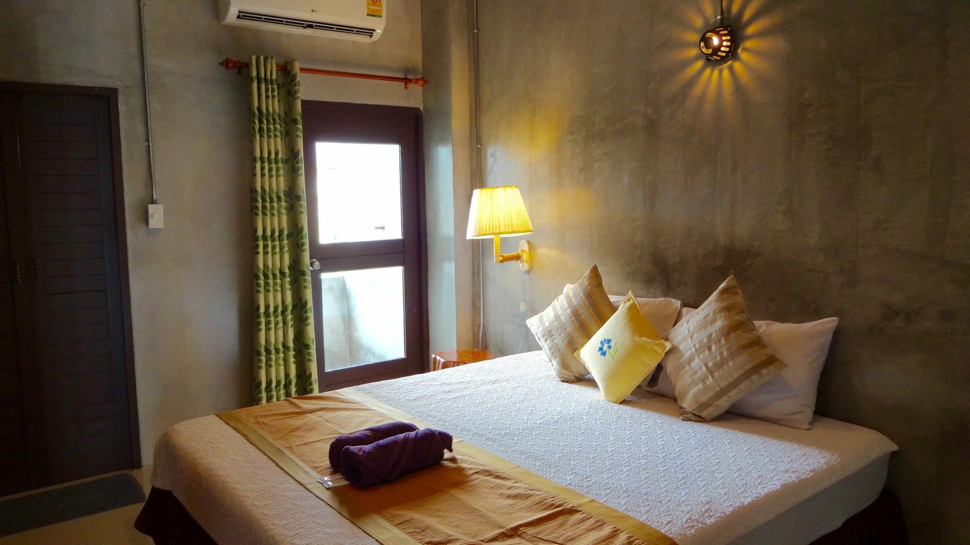 Lovely Guesthouse 94 HHQ Eksteriør bilde
